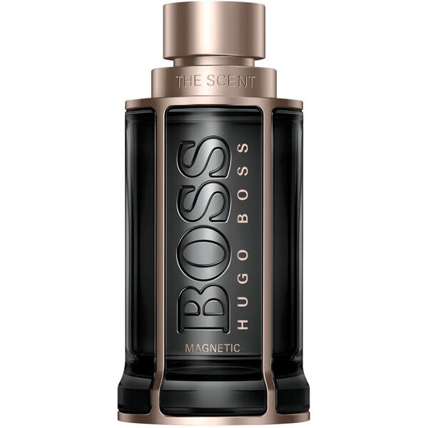 hugo boss boss the scent for him magnetic eau de parfum 50 ml