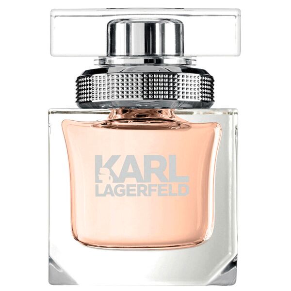 lagerfeld duo for women eau de parfum 45 ml
