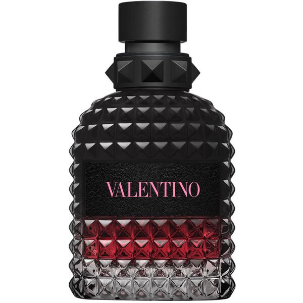 valentino uomo born in roma intense eau de parfum 50 ml