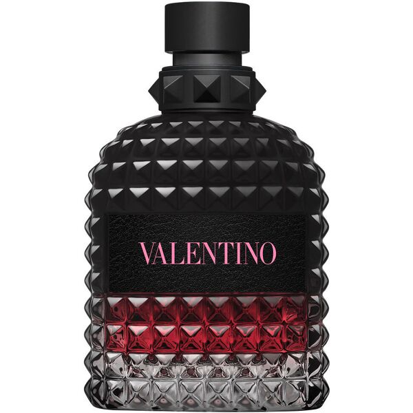 valentino uomo born in roma intense eau de parfum 100 ml