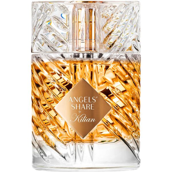 kilian paris angels' share eau de parfum 100 ml