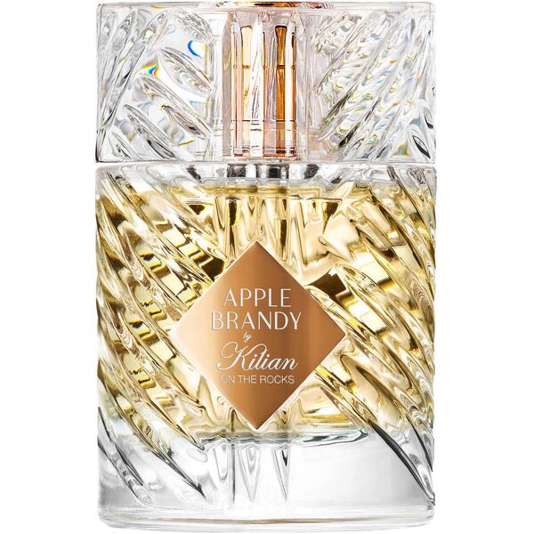 kilian paris apple brandy on the rocks eau de parfum 100 ml