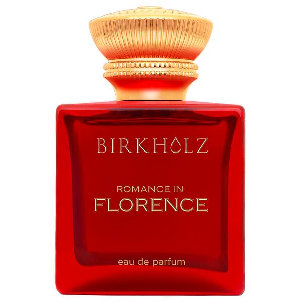birkholz romance in florence eau de parfum 100 ml