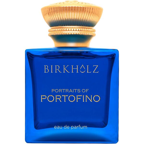 birkholz portraits of portofino eau de parfum 100 ml