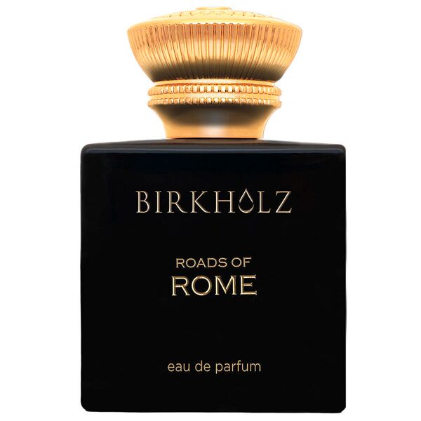 birkholz roads of rome eau de parfum 100 ml