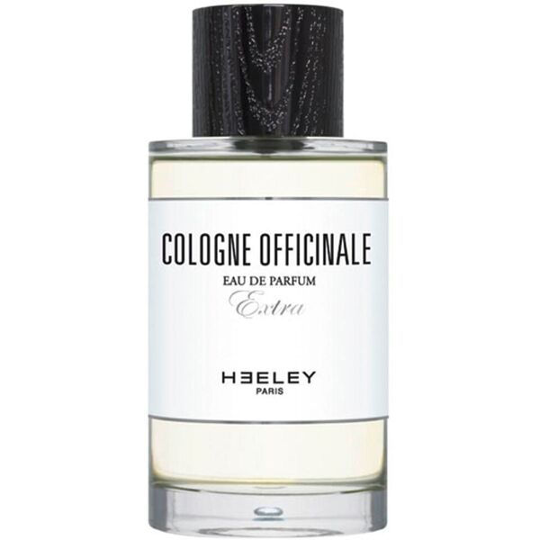 heeley cologne officinale eau de parfum 100 ml