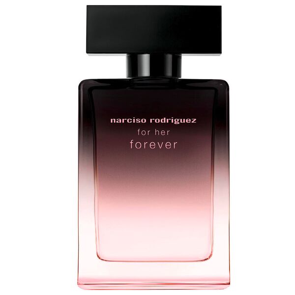 narciso rodriguez for her forever eau de parfum 50 ml