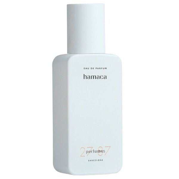 27 87 perfumes hamaca eau de parfum 27 ml