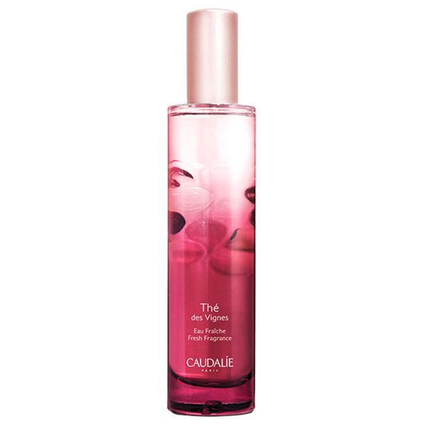 caudalie thé des vignes eau fraîche 100 ml