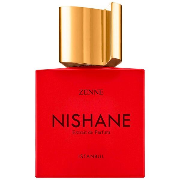 nishane zenne extrait de parfum 50 ml