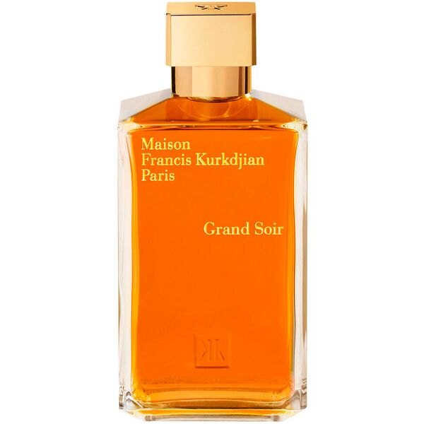 maison francis kurkdjian paris grand soir eau de parfum 200 ml