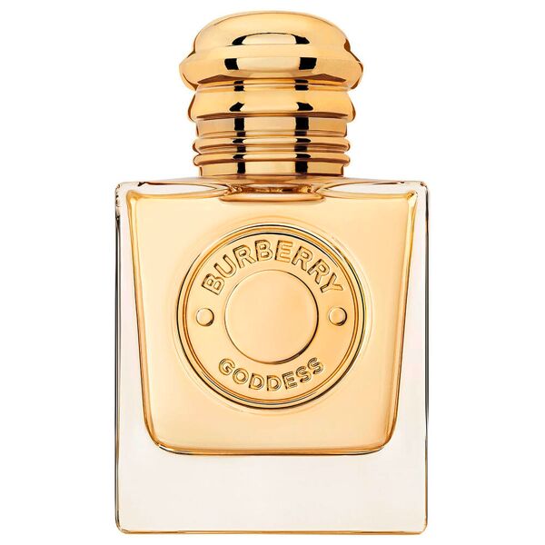 burberry goddess eau de parfum 50 ml