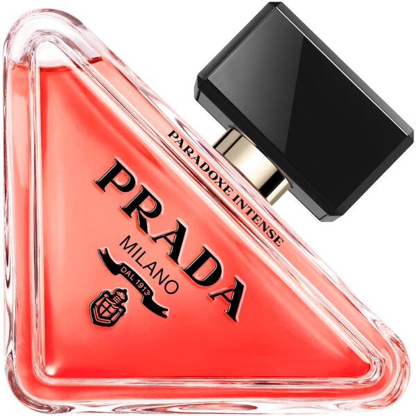 prada paradoxe intense eau de parfum 90 ml