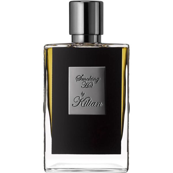 kilian paris smoking hot eau de parfum 50 ml