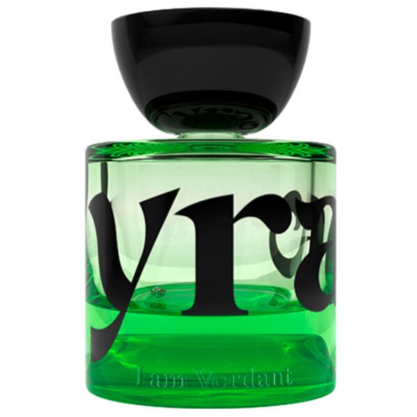 vyrao i am verdant eau de parfum 50 ml
