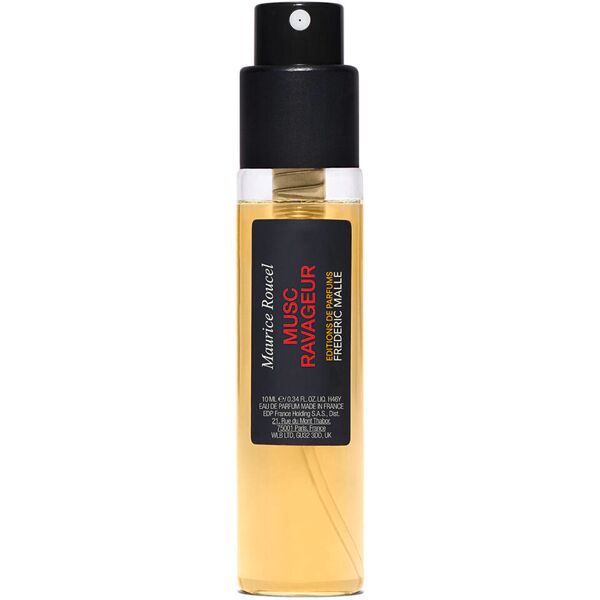 editions de parfums frederic malle musc ravageur eau de parfum 10 ml