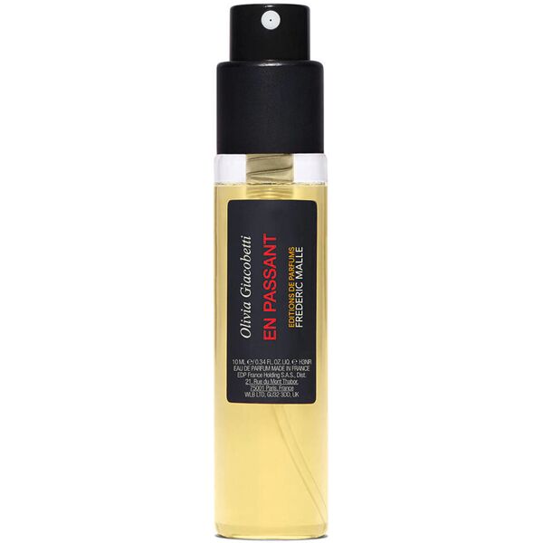 editions de parfums frederic malle en passant eau de parfum 10 ml