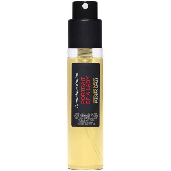 editions de parfums frederic malle portrait of a lady eau de parfum 10 ml