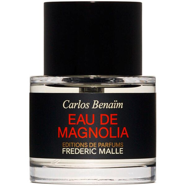 editions de parfums frederic malle eau de magnolia eau de toilette 50 ml