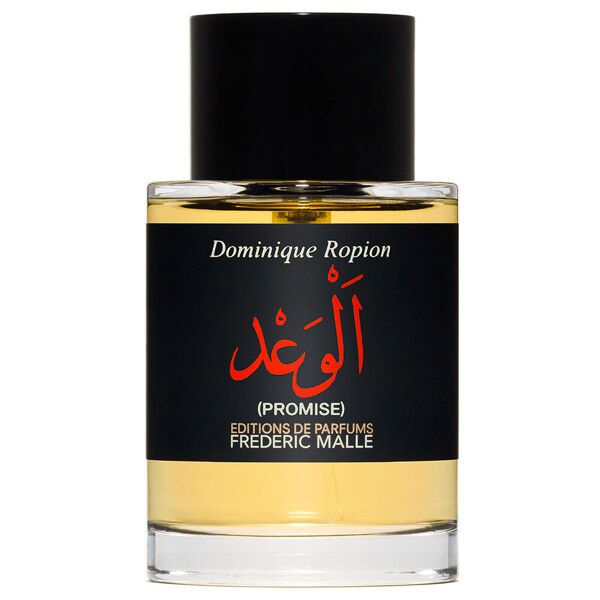 editions de parfums frederic malle promise eau de parfum 100 ml