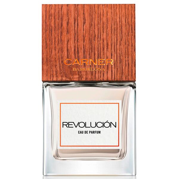 carner barcelona revoluciÓn eau de parfum 100 ml