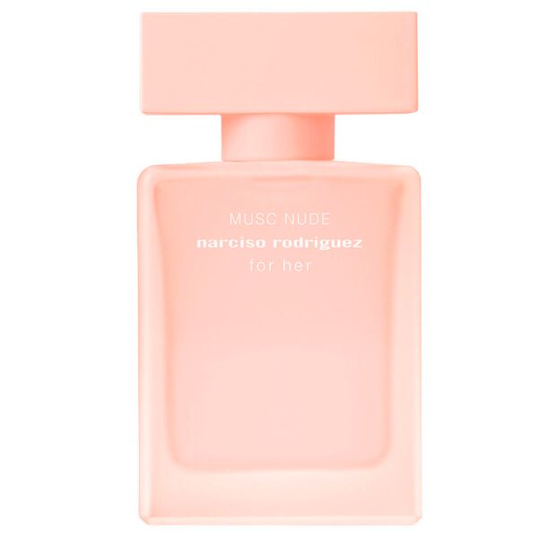 narciso rodriguez for her musc nude eau de parfum 30 ml