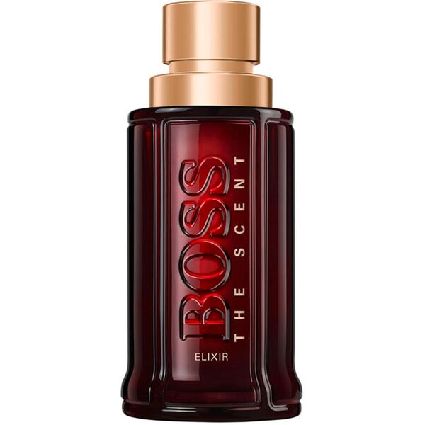 hugo boss boss the scent elixir for him eau de parfum 50 ml