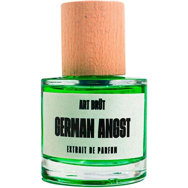 art brÜt german angst extrait de parfum 50 ml