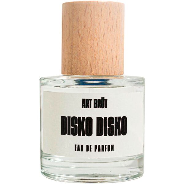 art brÜt disko disko eau de parfum 50 ml