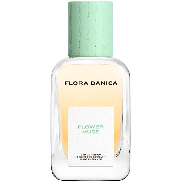 flora danica flower muse eau de parfum 50 ml