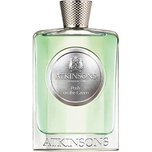 atkinsons posh on the green eau de parfum 100 ml