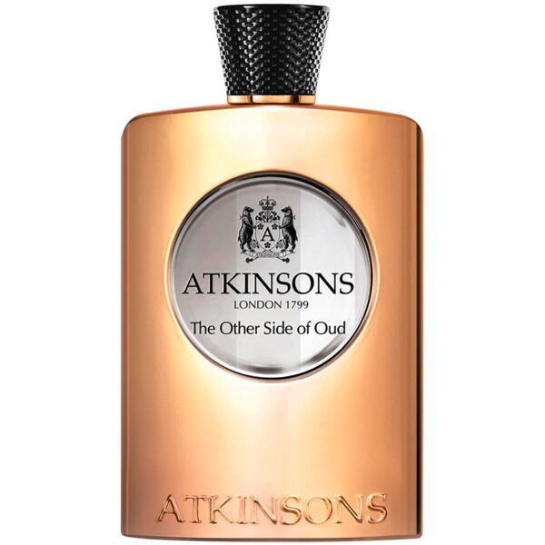 atkinsons the other side of oud eau de parfum 100 ml