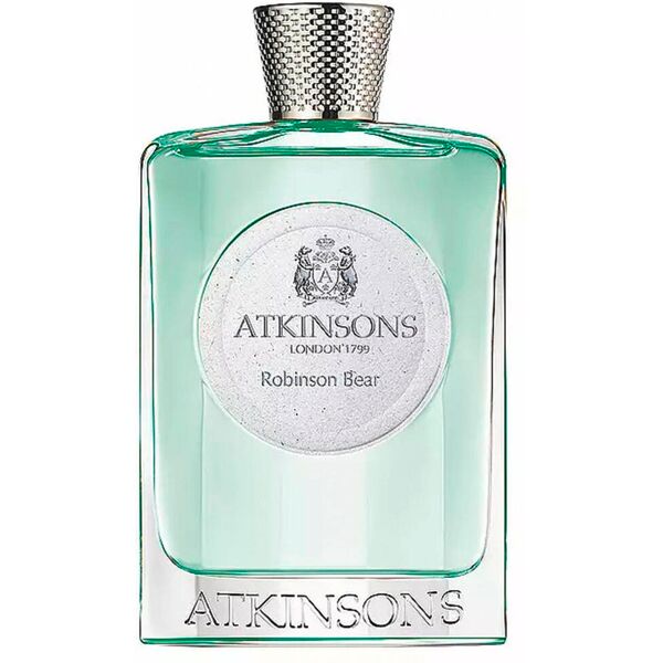 atkinsons robinson bear eau de parfum 100 ml