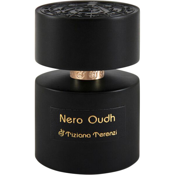 tiziana terenzi nero oudh extrait de parfum 100 ml