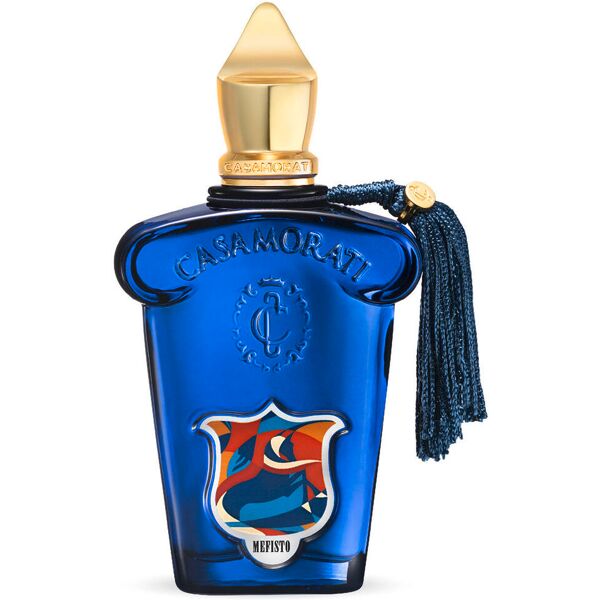 xerjoff casamorati mefisto eau de parfum 100 ml