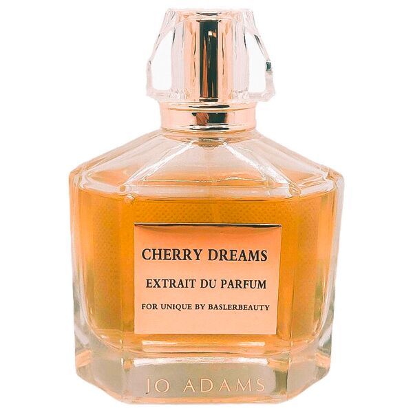 jo adams cherry dreams extrait du parfum 100 ml