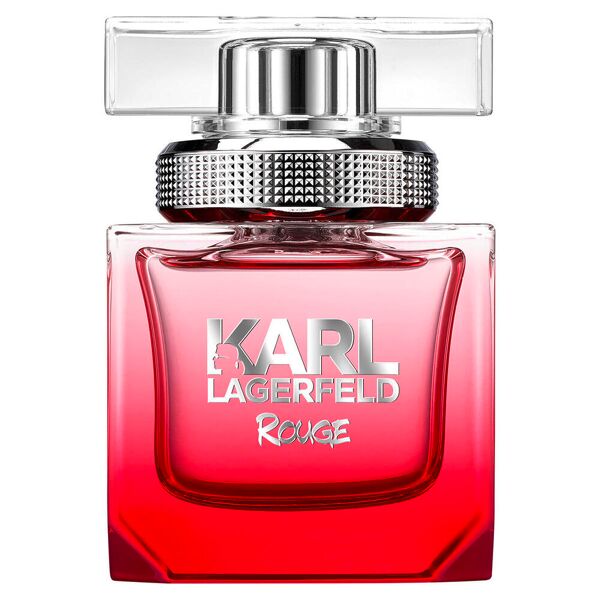 lagerfeld rouge eau de parfum 45 ml