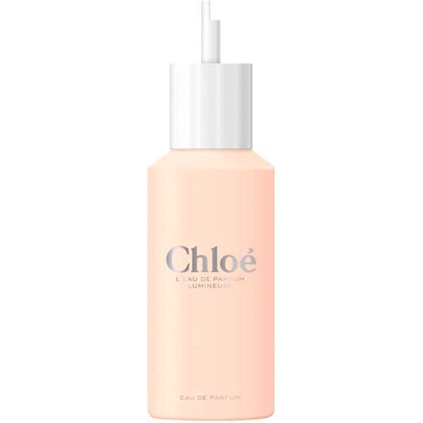 chloé lumineuse eau de parfum refill 150 ml