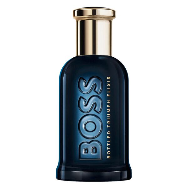 hugo boss boss bottled triumph elixir parfum intense 50 ml