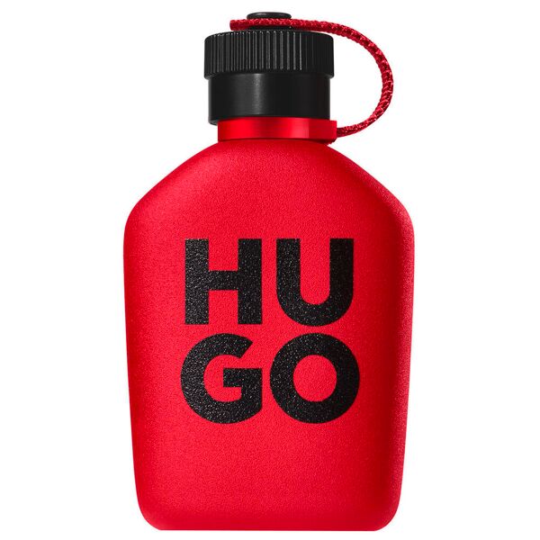hugo boss hugo intense eau de parfum 125 ml