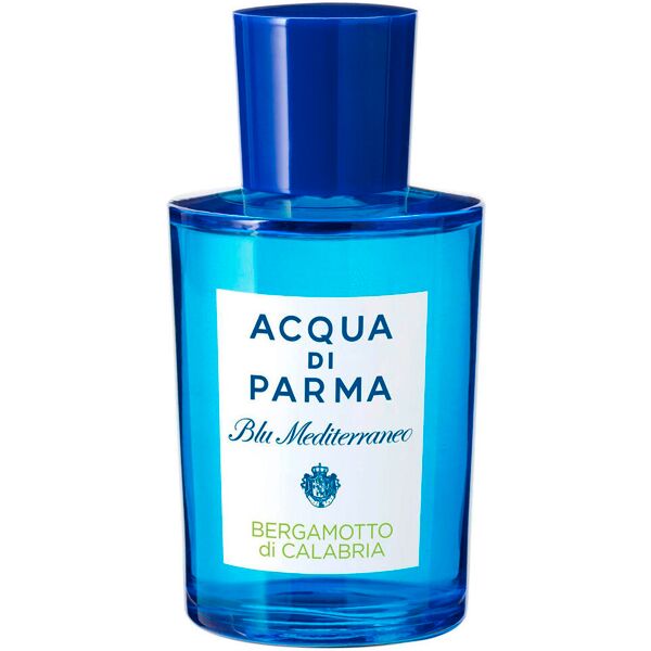 acqua di parma blu mediterraneo bergamotto di calabria eau de toilette 100 ml