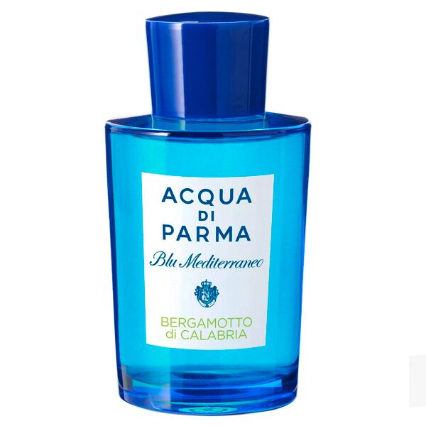 acqua di parma blu mediterraneo bergamotto di calabria eau de toilette 180 ml