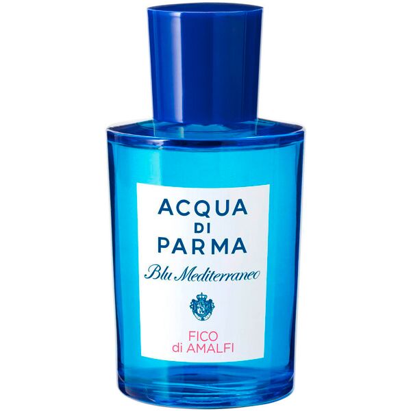 acqua di parma blu mediterraneo fico di amalfi eau de toilette 100 ml