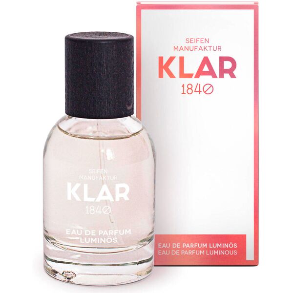 klar luminös eau de parfum 50 ml