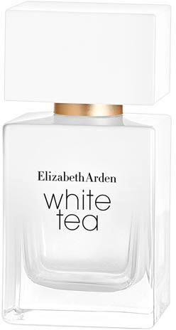 elizabeth arden white tea eau de toilette spray 30 ml