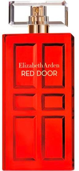 elizabeth arden red door eau de toilette spray naturel 100 ml