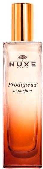 nuxe prodigieux le parfum - eau de parfum 50 ml