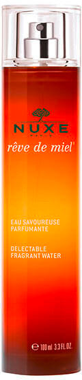 nuxe rêve de miel spray di fragranza fine 100 ml