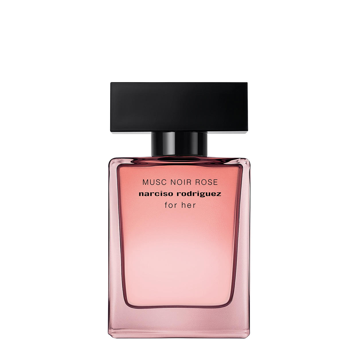 narciso rodriguez for her musc noir rose eau de parfum 30 ml