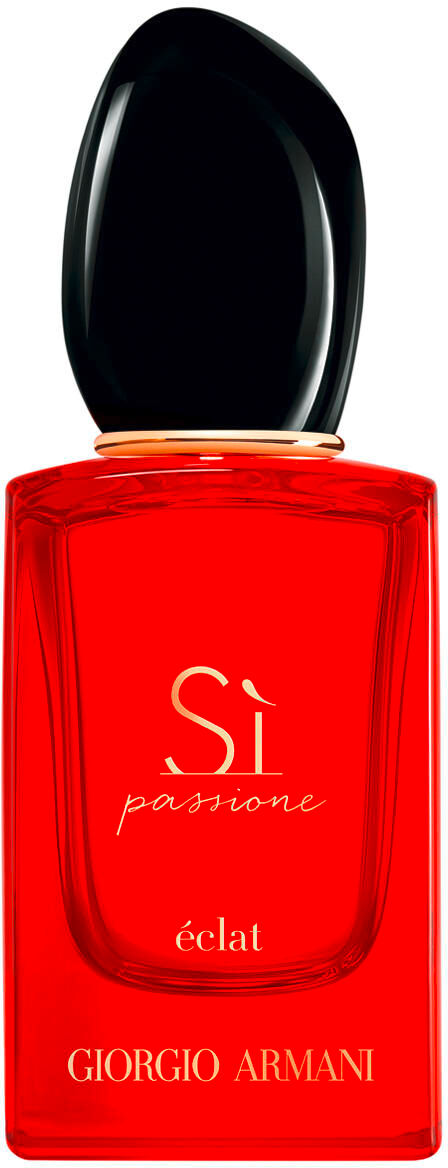 giorgio armani sì passione Éclat eau de parfum 30 ml